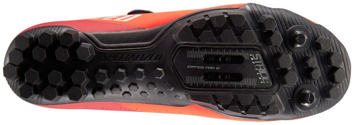 Велосипеды Specialized RECON 3 MTB SHOE 2020