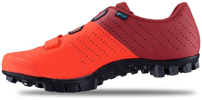 Велосипеды Specialized RECON 3 MTB SHOE 2020