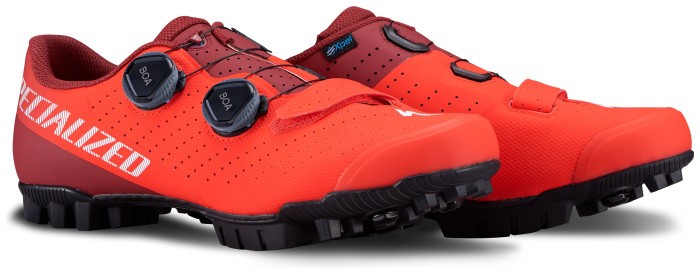 Велосипеды Specialized RECON 3 MTB SHOE 2020