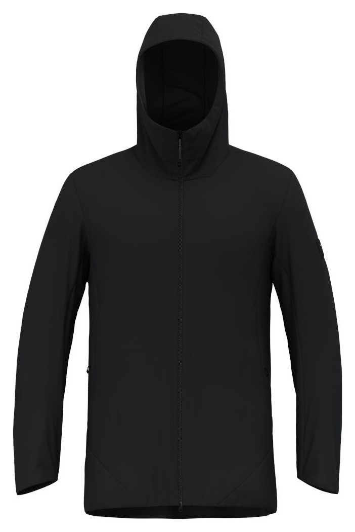 Куртка Salewa Fanes 2L PTX Parka Mns, укр, укр