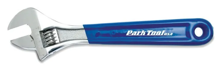 Ключ розвідний Park Tool PAW-12 12" (TOO-D4-01)