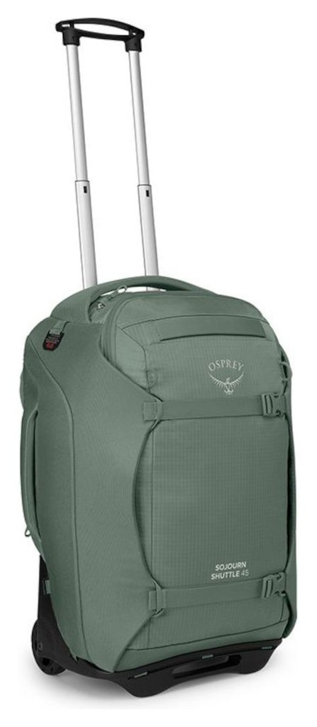 Сумка на колесах Osprey Sojourn Shuttle 45, укр, укр