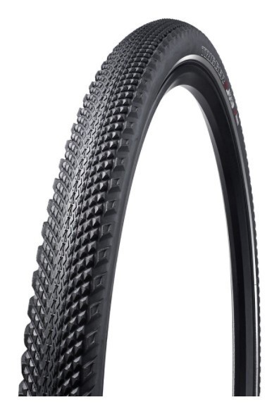 Покрышка Specialized TRIGGER SPORT REFLECT TIRE 700X38C 2023