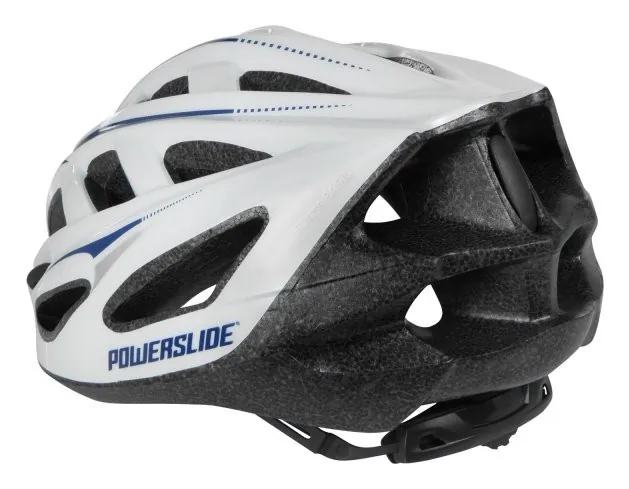 Шлем POWERSLIDE (903206) HELM PROTECTION Fitness Basic 2019