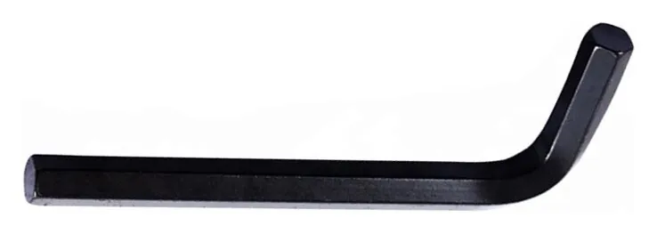 Ключ шестигранний для самокату Oxelo Black (3246241)