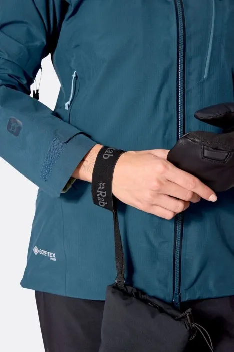 Перчатки Rab Operator GTX Mitts, Oak, M