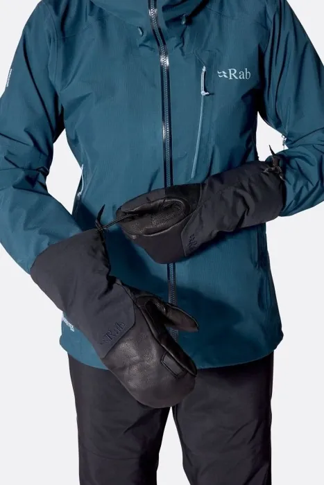 Перчатки Rab Operator GTX Mitts, Oak, M