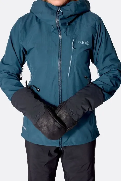 Перчатки Rab Operator GTX Mitts, Oak, M