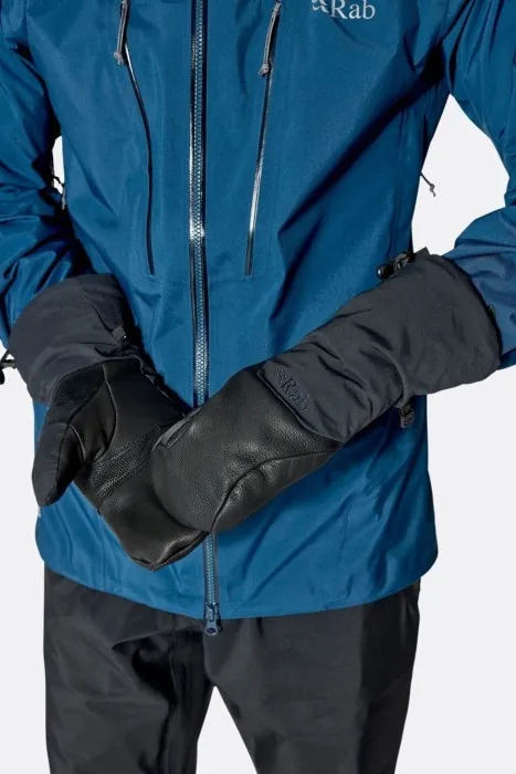 Перчатки Rab Operator GTX Mitts, Oak, M