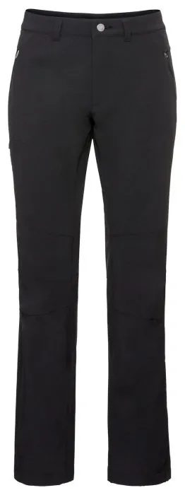 Брюки для туризма VAUDE Men's Strathcona Warm Pants 2022