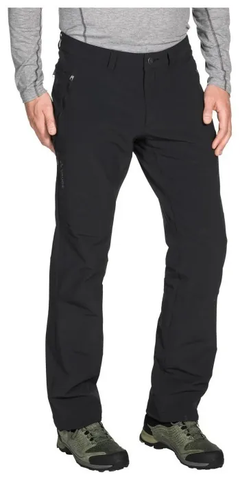 Брюки для туризма VAUDE Men's Strathcona Warm Pants 2022