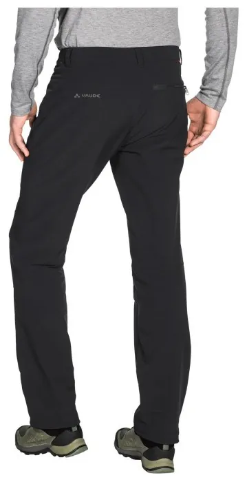 Брюки для туризма VAUDE Men's Strathcona Warm Pants 2022