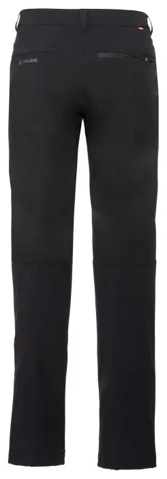 Брюки для туризма VAUDE Men's Strathcona Warm Pants 2022