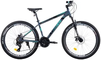 Велосипед ARDIS 26 MTB AL "CARTER 2.0", Сірий