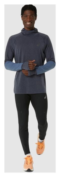 Тайтсы Asics (2011D089) ROAD WINTER TIGHT 2026