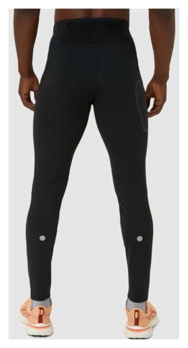 Тайтсы Asics (2011D089) ROAD WINTER TIGHT 2026