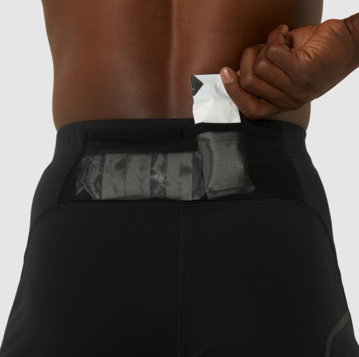 Тайтсы Asics (2011D089) ROAD WINTER TIGHT 2026