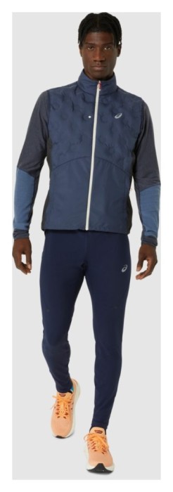 Тайтсы Asics (2011D089) ROAD WINTER TIGHT 2026
