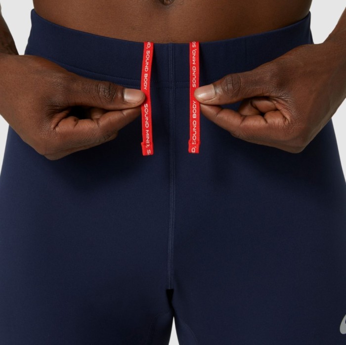 Тайтсы Asics (2011D089) ROAD WINTER TIGHT 2026
