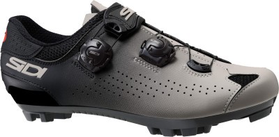 Взуття Sidi Eagle 10 MTB розмір 44 чорно-сіре