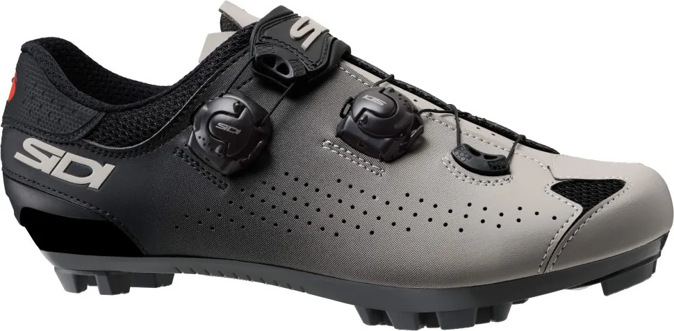 Взуття Sidi Eagle 10 MTB розмір 44 чорно-сіре (CLO-69-04)