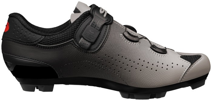 Взуття Sidi Eagle 10 MTB розмір 44 чорно-сіре