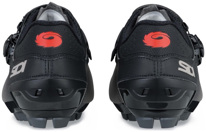 Взуття Sidi Eagle 10 MTB розмір 44 чорно-сіре
