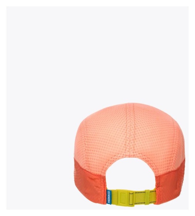 Кепка HOKA ( 1170330 ) Trail Run Hat 2026