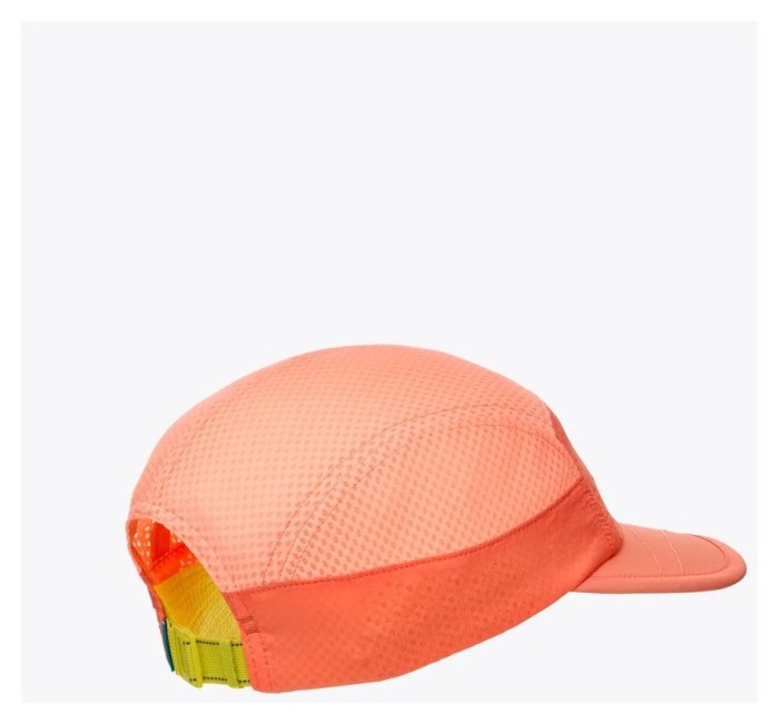 Кепка HOKA ( 1170330 ) Trail Run Hat 2026