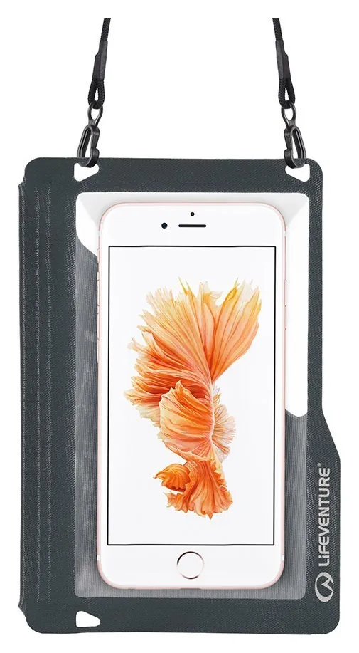 Lifeventure гермочохол Waterproof Phone Case Plus 5.5 (59561-01)