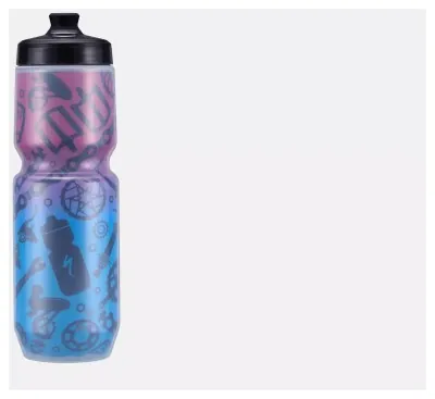 Фляга Specialized PURIST INSULATED CHROMATEK OMNI BTL 23 OZ 2026