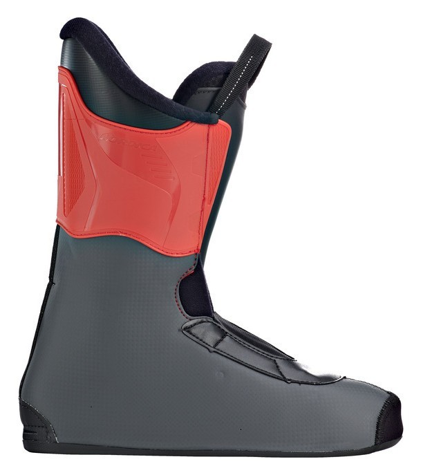 Черевики гірськолижні Nordica SPORTMACHINE 80 40.5 (260мм) Black/anthracite/red (050R4601-WRH), укр, укр