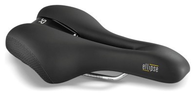 Сідло Selle Royal Ellipse Moderate