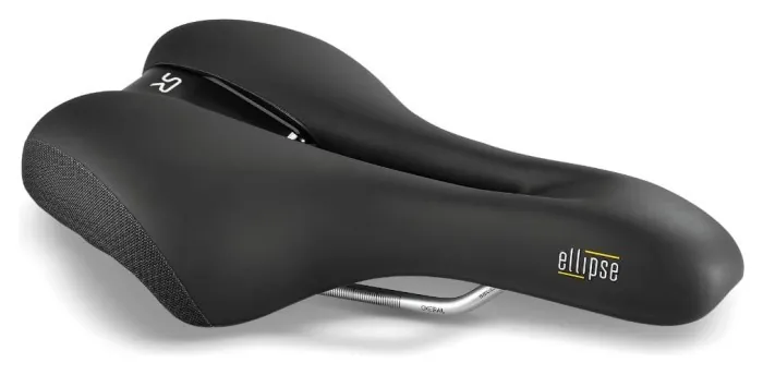 Седло Selle Royal Ellipse Moderate