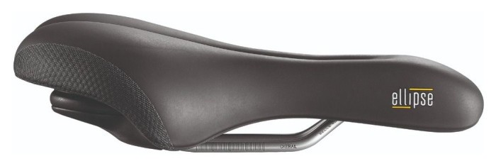 Сідло Selle Royal Ellipse Moderate