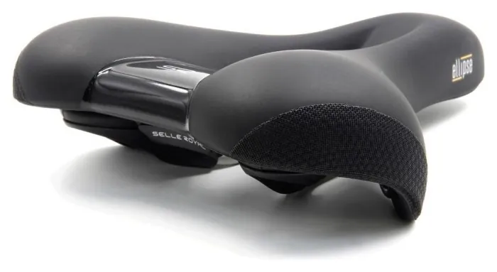 Седло Selle Royal Ellipse Moderate