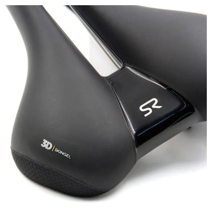 Седло Selle Royal Ellipse Moderate
