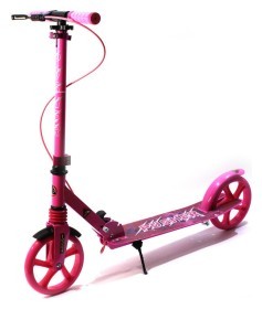 Самокат мод (pusher) Bavar Sport