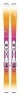 Лежи горные комплект K2 LUV STRUCK 80+ER3 10 TC 149см Orange/Pink/White (1050403.141.1+1051108.141.1)