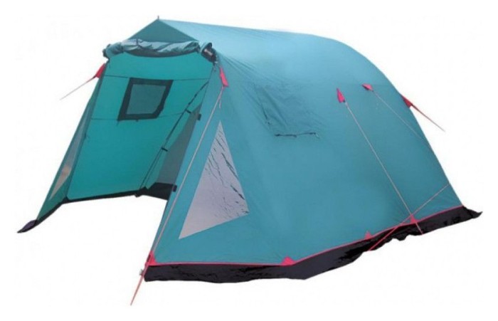 Палатка Tramp Baltic wave 5 (V2)