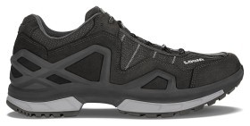 LOWA кроссовки Gorgon GTX black-anthracite 41.0