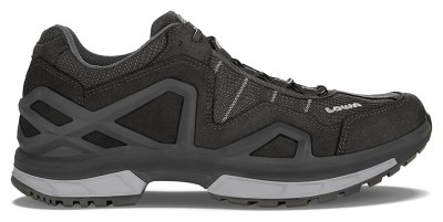 LOWA кросівки Gorgon GTX black-anthracite 41.0
