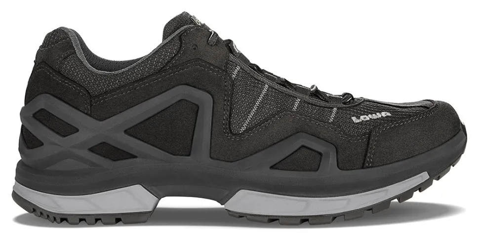 LOWA кросівки Gorgon GTX black-anthracite 41.0 (41)