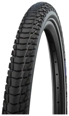 Покришка 28x1.50 700x40C (40-622) Schwalbe Marathon Plus Tour, SmartGuard, TwinSkin B/B+RT HS619 ADDIX 67EPI 32B