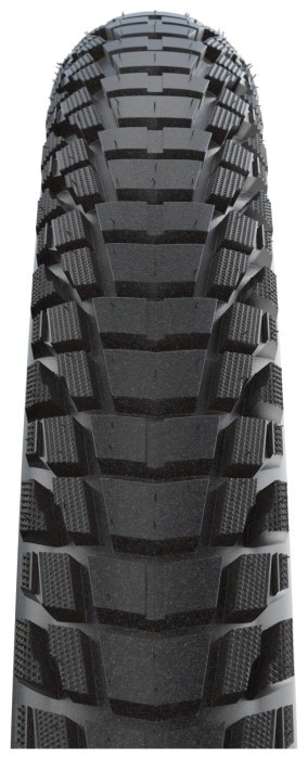 Покришка 28x1.50 700x40C (40-622) Schwalbe Marathon Plus Tour, SmartGuard, TwinSkin B/B+RT HS619 ADDIX 67EPI 32B