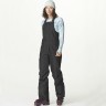 Picture Organic брюки лыжные Brita Bib W 2025 black S Фото - 2