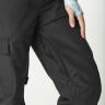 Picture Organic брюки лыжные Brita Bib W 2025 black S Фото - 4