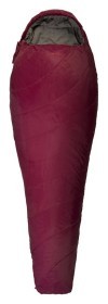 Мешок спальный Millet BAIKAL 750W L 205 см Velvet red (MIC1087)