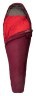 Мешок спальный Millet BAIKAL 750W L 205 см Velvet red (MIC1087) Фото - 1