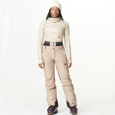 Picture Organic брюки лыжные Exa W 2025 roebuck XS